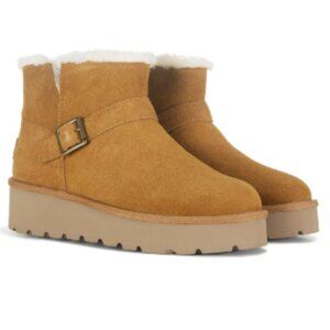 Koolaburra by UGG Kelissa Mini Women's Winter Ankle Boots